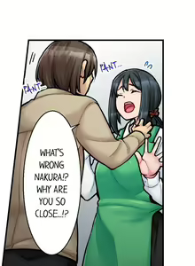 Page 4 of THE COFFEE SHOP'S SECRET MENU ITEM IS SEX?! Ch. 1-5 - preview thumbnail