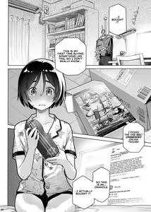 Page 4 of Spiritual Lunch 3 - preview thumbnail