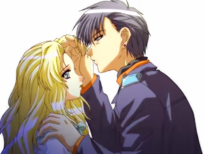 Page 606 of D.U.O. ~Song for All~ - preview thumbnail