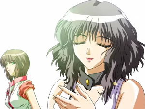 Page 676 of D.U.O. ~Song for All~ - preview thumbnail