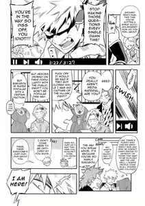 Page 15 of Es no Kaihou - preview thumbnail