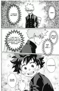 Page 16 of Boku-tachi no Seiheki | Our Memories - preview thumbnail