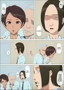 Page 133 of Sonokoro, Anoko wa... - preview thumbnail