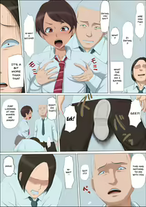 Page 134 of Sonokoro, Anoko wa... - preview thumbnail