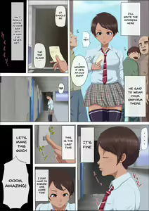 Page 140 of Sonokoro, Anoko wa... - preview thumbnail