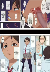 Page 172 of Sonokoro, Anoko wa... - preview thumbnail