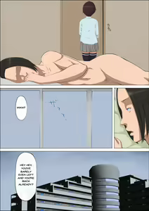 Page 199 of Sonokoro, Anoko wa... - preview thumbnail