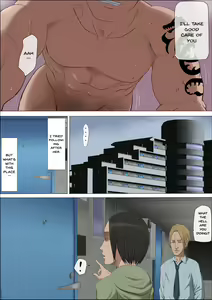 Page 218 of Sonokoro, Anoko wa... - preview thumbnail