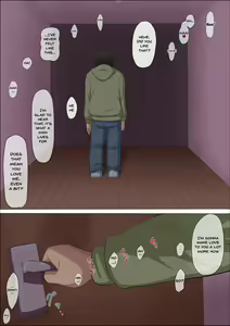 Page 236 of Sonokoro, Anoko wa... - preview thumbnail