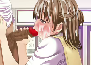 Page 135 of Onnanoko Nante Hamereba Ochimasu yo. - preview thumbnail