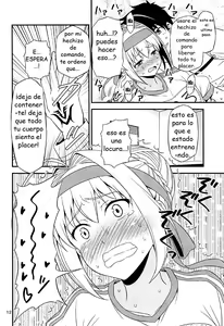 Page 10 of Ero Nero Matsuri ~Taisoufuku Nero no Ikimakuri Mugen Zecchou~ - preview thumbnail