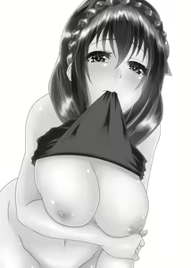 Page 22 of Kono Subarashii Bocchi Musume ni Kyousei Yobai o! - preview thumbnail