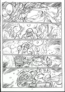 Page 33 of OVER The WIND - preview thumbnail