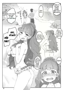 Page 29 of Cinderella, Mousou Kareshi Triad Hen - preview thumbnail