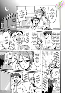 Page 3 of Ato 12 Centi!! | Twelve  More Centimeters!! - preview thumbnail