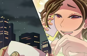 Page 411 of Hitozuma Instructor to Koshitsu Yoga nite... ~Man to Man no Micchaku Nuchatoro Taiken~ - preview thumbnail