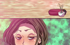 Page 470 of Hitozuma Instructor to Koshitsu Yoga nite... ~Man to Man no Micchaku Nuchatoro Taiken~ - preview thumbnail