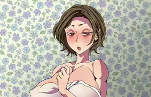 Page 522 of Hitozuma Instructor to Koshitsu Yoga nite... ~Man to Man no Micchaku Nuchatoro Taiken~ - preview thumbnail