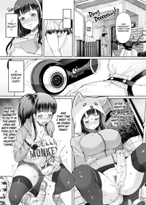 Page 2 of Futa Ona Dai Roku Shou | A Certain Futanari Girl's Masturbation Diary Ch.6 - FutaOna 6 (decensored) - preview thumbnail
