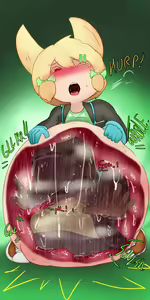 Page 3 of Ko-Ko-Da-Yo- - preview thumbnail