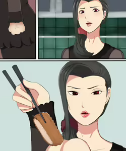 Page 66 of Shoushin Nanokakan - preview thumbnail