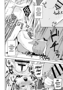 Page 13 of Hibiki-chan o Damashite Oisha-san Gokko | Jugando al Doctor con Hibiki-chan - preview thumbnail