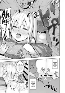 Page 14 of Hibiki-chan o Damashite Oisha-san Gokko | Jugando al Doctor con Hibiki-chan - preview thumbnail