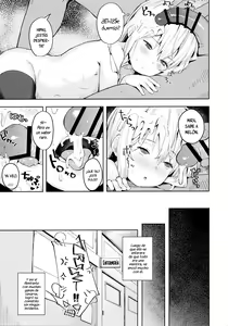 Page 20 of Hibiki-chan o Damashite Oisha-san Gokko | Jugando al Doctor con Hibiki-chan - preview thumbnail
