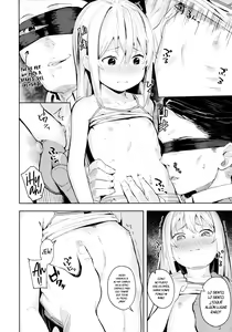 Page 5 of Hibiki-chan o Damashite Oisha-san Gokko | Jugando al Doctor con Hibiki-chan - preview thumbnail