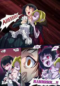 Page 5 of The Vampire Article 1 - preview thumbnail