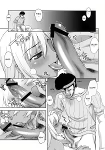Page 18 of L&G - Ladies & Gentlemen - preview thumbnail