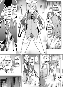 Page 16 of Cosplay Josou de HHH! - preview thumbnail