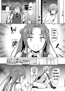 Page 19 of Cosplay Josou de HHH! - preview thumbnail