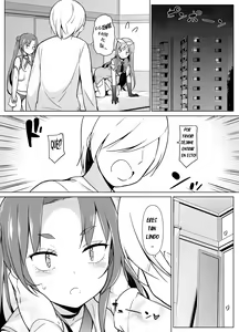 Page 21 of Cosplay Josou de HHH! - preview thumbnail