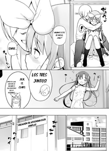 Page 42 of Cosplay Josou de HHH! - preview thumbnail