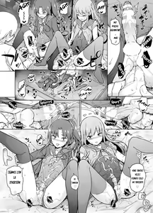Page 46 of Cosplay Josou de HHH! - preview thumbnail