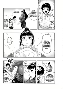 Page 4 of AKISIRI JK Ponyta 3 - preview thumbnail