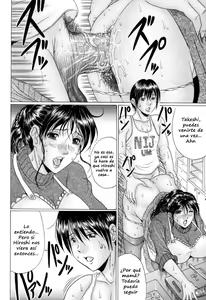 Page 2 of Musuko no Negai (decensored) - preview thumbnail