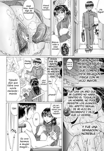 Page 4 of Musuko no Negai (decensored) - preview thumbnail
