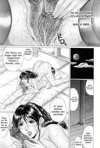 Page 9 of Musuko no Negai (decensored) - preview thumbnail