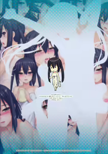 Page 2 of AZUS@TTACK2 (decensored) - preview thumbnail