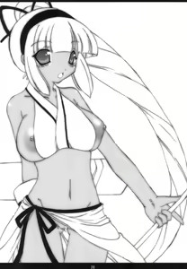 Page 19 of Chichimori - preview thumbnail