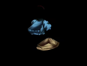 Page 39 of The Vampire Game - preview thumbnail