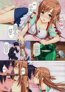 Page 3 of Sex Again Onegai - preview thumbnail
