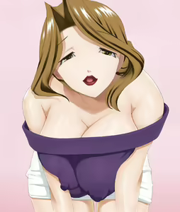 Page 27 of Yuujin no Okaa-san to Sex - preview thumbnail