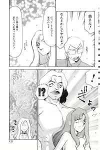 Page 121 of COMIC Zero-Shiki Vol. 16 2000-05 - preview thumbnail