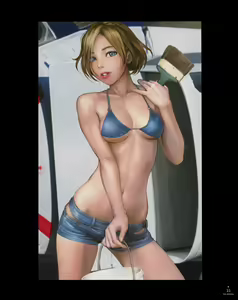 Page 26 of PIN-UPGIRLS - preview thumbnail