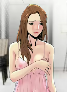 Page 227 of 【周五连载】主妇危机（作者：查爾斯&漢水） 第1~35话 - preview thumbnail