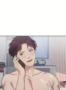 Page 140 of 【周五连载】渴望:爱火难耐（作者：Appeal&格子17） 第1~24话 - preview thumbnail