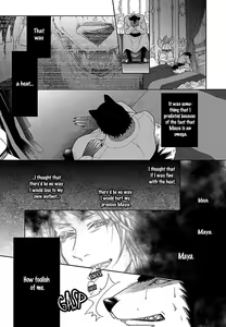 Page 51 of Kinai ~Kemonohito Omegaverse~ - preview thumbnail